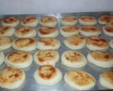 Foto del paso 6 de la receta: Pizzetas🍕