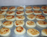 Foto del paso 6 de la receta: Pizzetas🍕