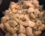 Foto del paso 2 de la receta: Caldo verde