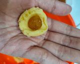 Foto langkah ke 3 dari resep Nastar lumer ekonomis.