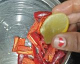 ભજીયા(Bhjiya Recipe in Gujarati) રેસીપી સ્ટેપ2ફોટો