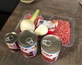 Foto del paso 1 de la receta La Boloñesa de Tía Esther #Calendario 2027