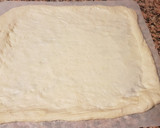Foto del paso 1 de la receta: 🍕 pizza de atún y bacon 🍕