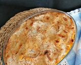 Foto del paso 10 de la receta Pasta con coliflor