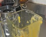 Foto del paso 2 de la receta: Vinagreta de mango verde