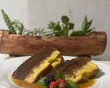Foto del paso 8 de la receta: Pastel imposible (Chocoflan)🎂