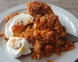 Foto del paso 13 de la receta Arroz integral a la Genovesa