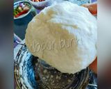 Foto langkah ke 2 dari resep Cilok bumbu kacang.