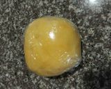 Foto del paso 2 de la receta: Bizcochitos armenios Mamul
