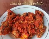 Ikan Kembung Balado langkah memasak 3 foto
