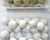 Foto langkah ke 5 dari resep Cilok Sehat untuk Anak2.