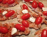 Búbos csirkemell recept fázis 2 fotója
