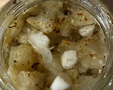 Foto del paso 5 de la receta: Escabeche de berenjenas 🍆