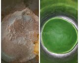 Foto langkah ke 1 dari resep Pia Teflon Isi Gula Susu Lembut(EggLess).