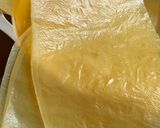 A picture of step 2 of Steamed Bean Curd Rolls (Classic Dim Sum Dish).