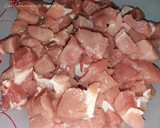 Foto del paso 2 de la receta: Zorza Gallega