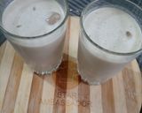 A picture of step 2 of Ban-can Shake.