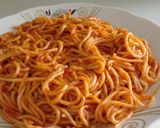 صورة لخطوة 3 من وصفة سباغيتي