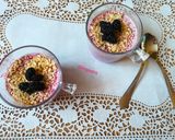 Faepres joghurtos pohárkrém recept fázis 2 fotója
