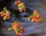 सूजी दही इडली (स्पाट इडली) रेसिपी चरण 3 फोटो