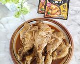 Foto langkah ke 5 dari resep 831. Gulai Ayam.