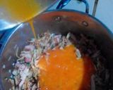 Foto del paso 4 de la receta: Revuelto gramajo