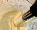Vegán palacsinta recept fázis 1 fotója