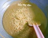 A picture of step 5 of Vietnamese Grilled Pork Skewer Dipping Sauce (Nước Chấm Nem Nướng).