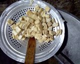 Foto langkah ke 5 dari resep Oseng buncis.