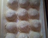 Foto del paso 2 de la receta: Sorrentinos caseros