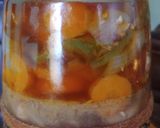 Foto del paso 5 de la receta: Pollo al escabeche