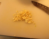 Foto del paso 2 de la receta: Sabatino, con carbonara a Jorge