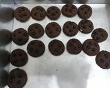 Foto langkah ke 7 dari resep Cookies goodtime sederhana.