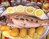 Foto del paso 4 de la receta: Viejas Canarias Guisadas