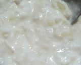 A picture of step 4 of Pineapple Fluff.