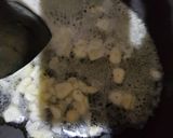 A picture of step 2 of Quick lunchbox pasta.