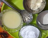 नानखताई (nankhatai recipe in Hindi) रेसिपी चरण 1 फोटो