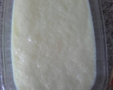 Foto del paso 3 de la receta: Pastel de limón con sobaos