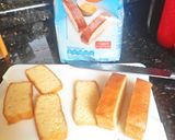 Foto del paso 5 de la receta: Bienmesabe de Coco