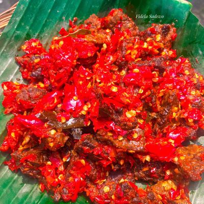 Langkah 7