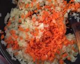 Foto del paso 2 de la receta: Cuscús a mi estilo