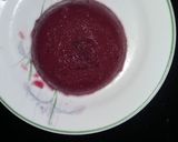 A picture of step 6 of Rich Fruit Custard Punch.