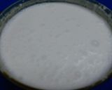 A picture of step 1 of Curd Curry.