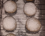 Foto del paso 6 de la receta: Galletas de almendra y anacardo