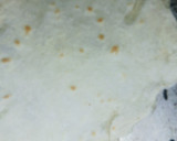 Foto del paso 4 de la receta: Tacos (tapas y relleno)caseros, ricos, fáciles y rápidos