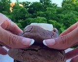 Foto del paso 3 de la receta: S’MORES COOKIES