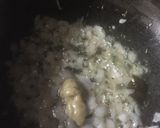 A picture of step 2 of Desi French Beans.
