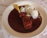 Foto del paso 8 de la receta: Mole negro