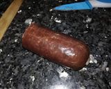 Foto del paso 4 de la receta: Pimientos del piquillo rellenos de morcilla