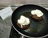 Foto del paso 27 de la receta: Hamburguesa de lomo de ternera de aguja
